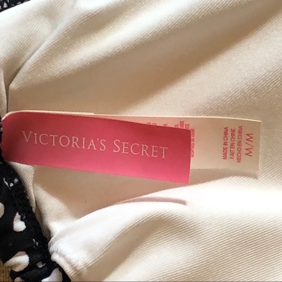 Animal Print Bikini Top ONLY Medium - Picture 4 of 5